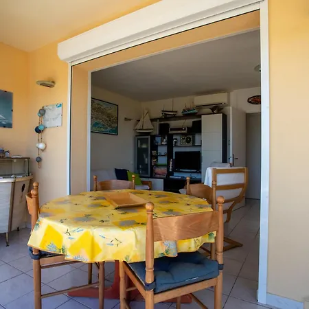 Apartment La Galaxie By Interhome