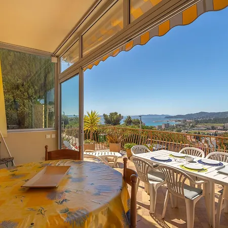 La Galaxie By Interhome Apartment Le Lavandou
