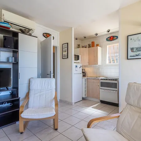 Apartment La Galaxie By Interhome Le Lavandou