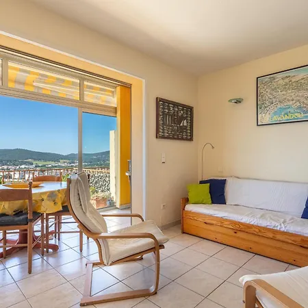 La Galaxie By Interhome Le Lavandou