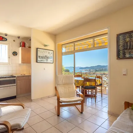 La Galaxie By Interhome Apartment *