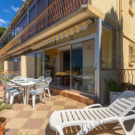 Apartment La Galaxie By Interhome *