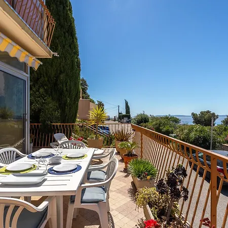 La Galaxie By Interhome * Le Lavandou