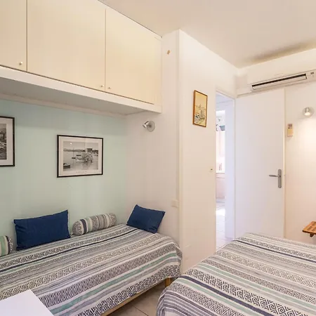 Apartment La Galaxie By Interhome *