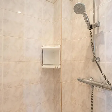 Apartment La Galaxie By Interhome Le Lavandou