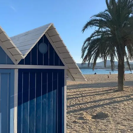 La Galaxie By Interhome * Le Lavandou