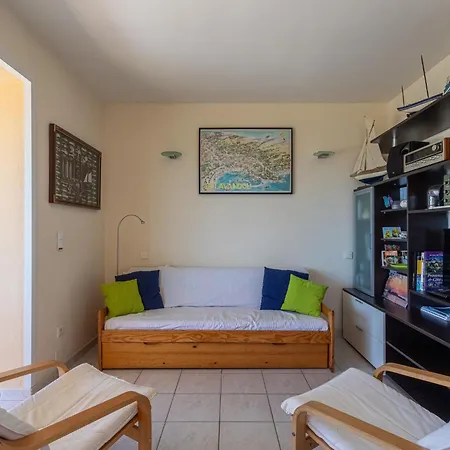 La Galaxie By Interhome Apartment *