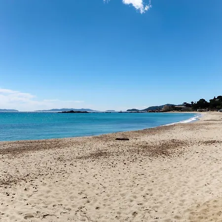 La Galaxie By Interhome Apartment Le Lavandou