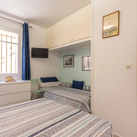 La Galaxie By Interhome Apartment *