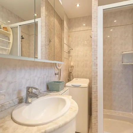 Apartment La Galaxie By Interhome *