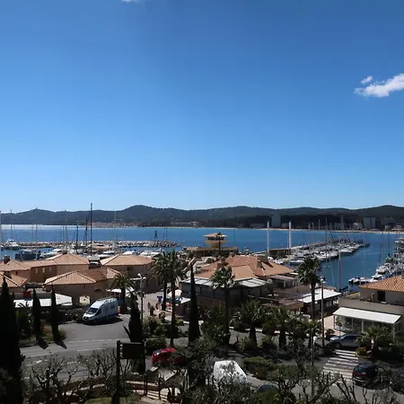La Galaxie By Interhome Apartment Le Lavandou