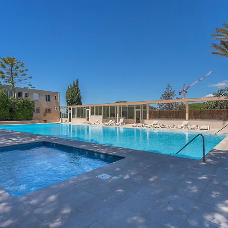 Apartment La Galaxie By Interhome Le Lavandou