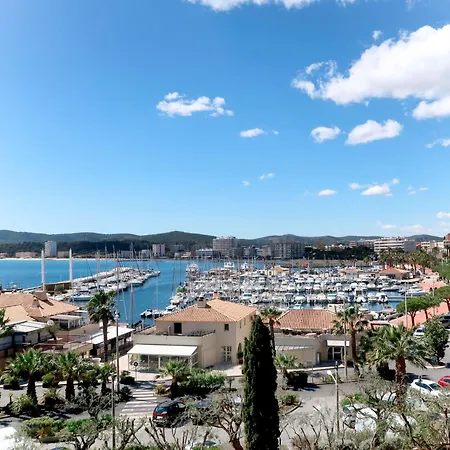 La Galaxie By Interhome * Le Lavandou