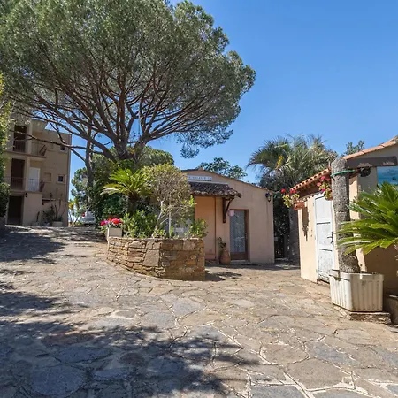 La Galaxie By Interhome * Le Lavandou